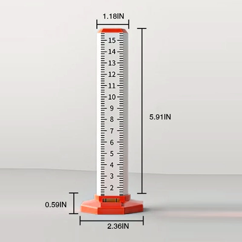 BowLift | Tile height ruler
