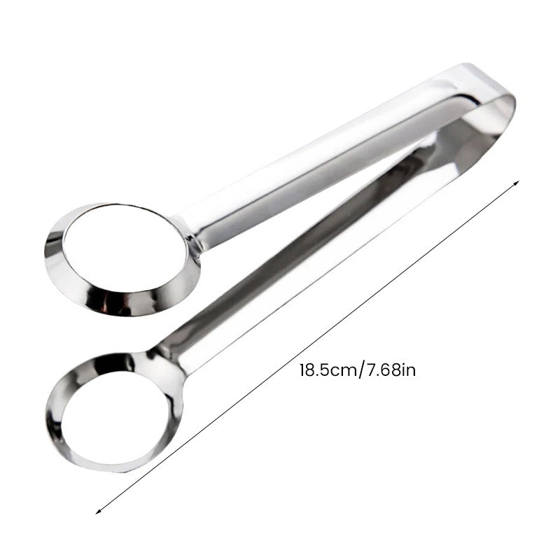 BowLift | Stainless Steel Extended Egg Clip - Practical Kitchen Tool