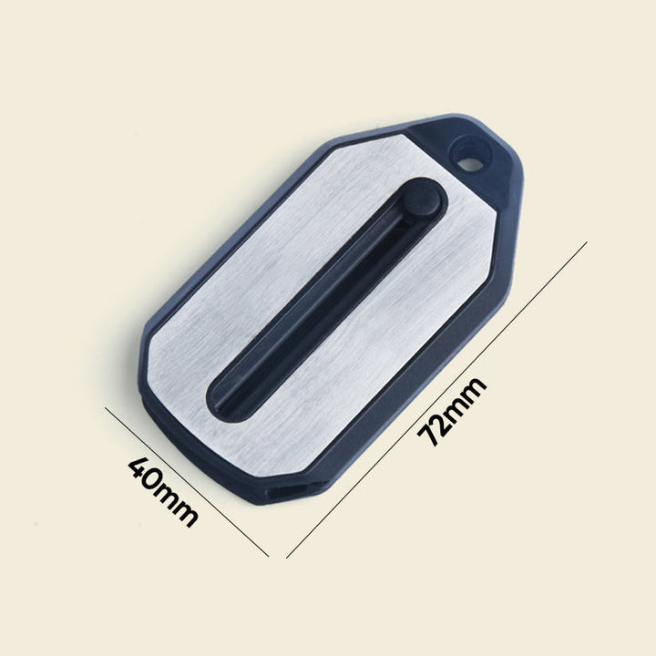 BowLift | Nose clip reading glasses
