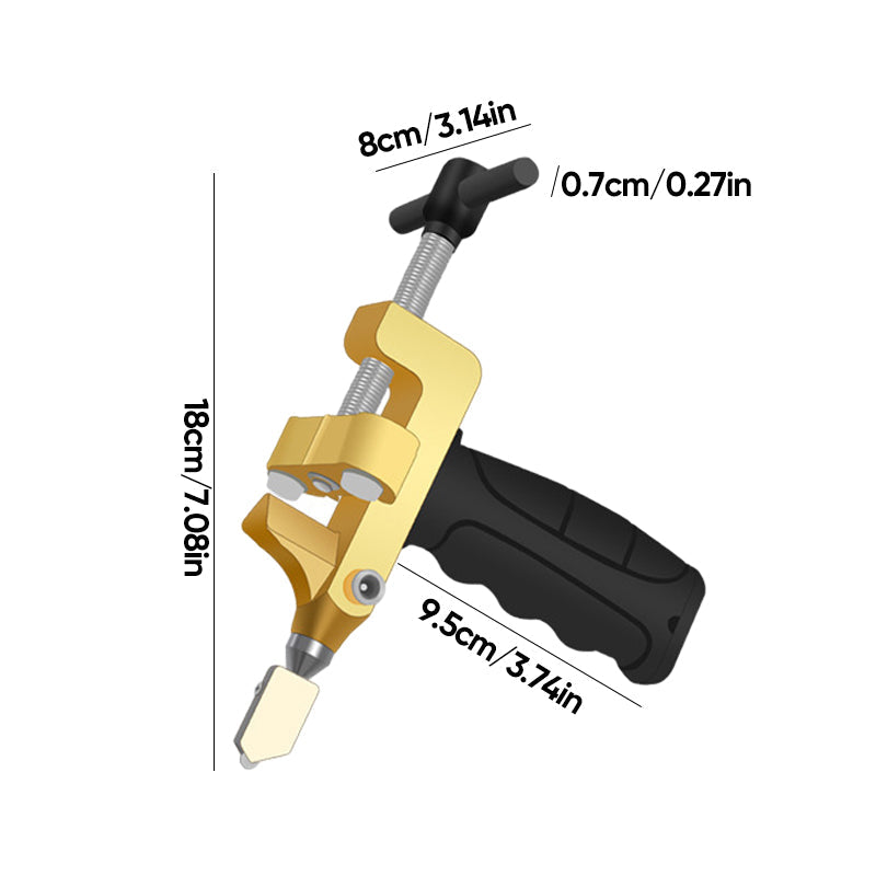 BowLift | Glass Tile Cutter