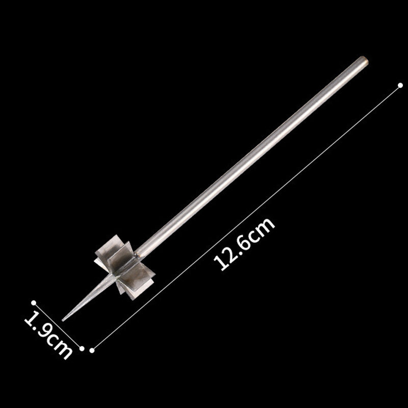 BowLift | Plum Blossom Onion Cutter