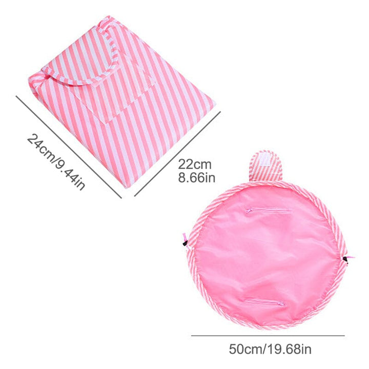 BowLift | Magic cosmetic pouch