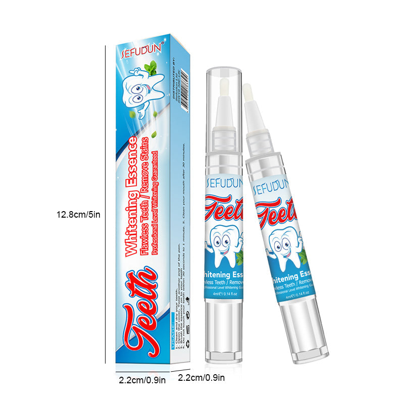 BowLift | Tooth Whitening Gel Pen