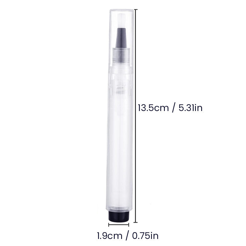 BowLift | Multifunctional refillable touch-up color pen brush