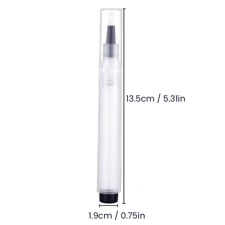 BowLift | Multifunctional refillable touch-up color pen brush