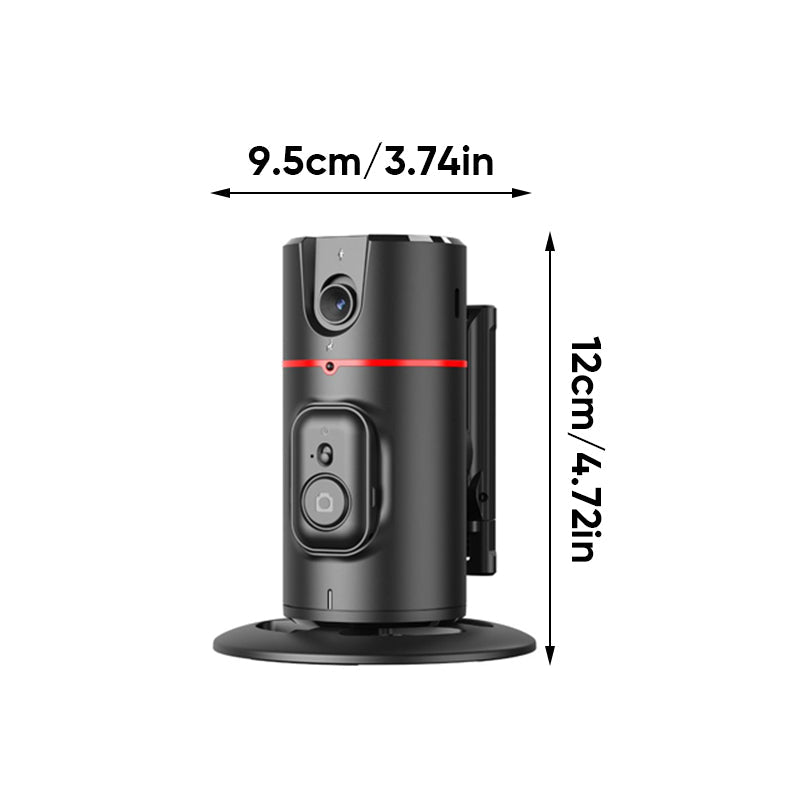 BowLift | Smart Tracking Gimbal