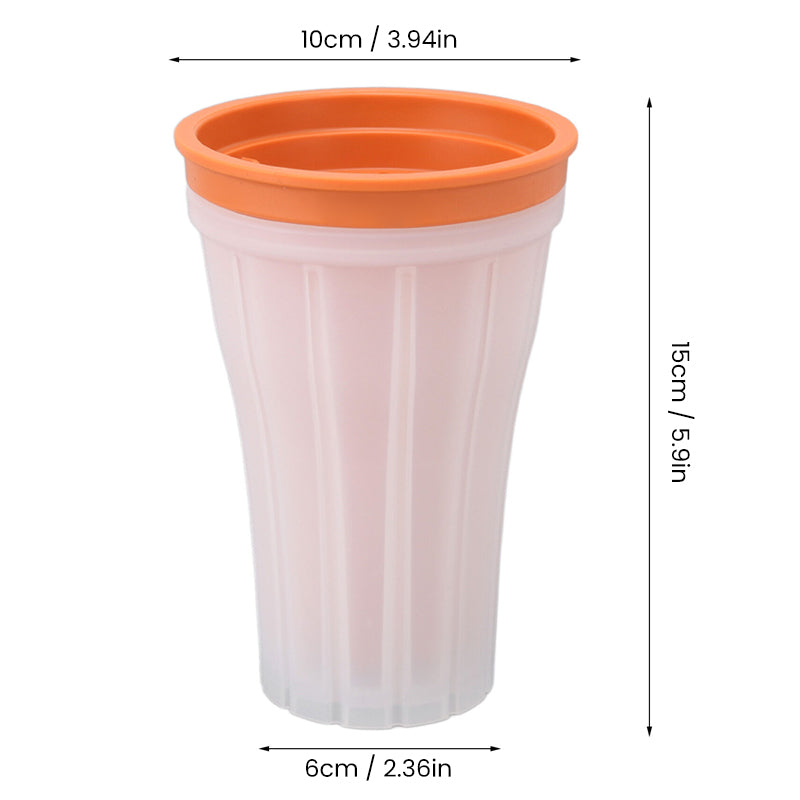 Smoothie Cup | Bowlift
