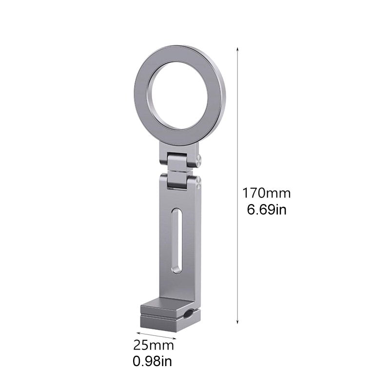 BowLift | Portable Magnetic Phone Holder