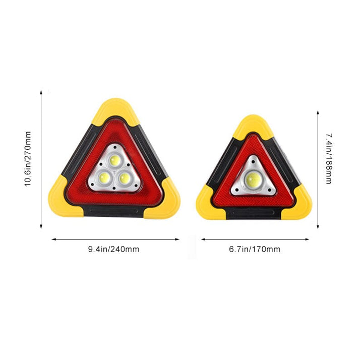 BowLift | TriAlert Smart Safety Signal