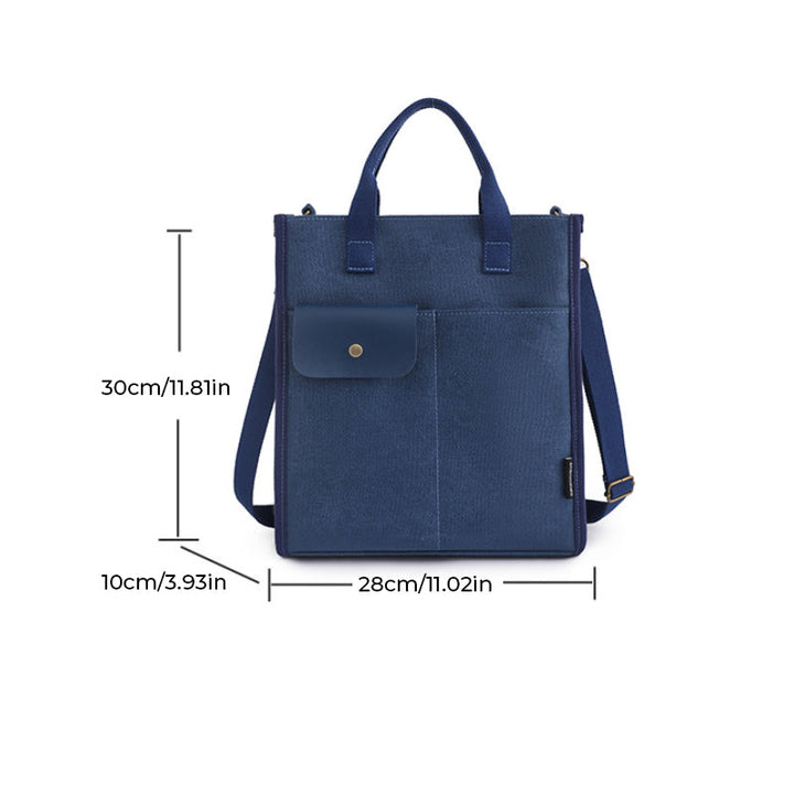 Portable Shoulder Bag | Bowlift