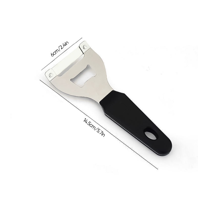 BowLift | Multifunctional stainless steel cutting blade