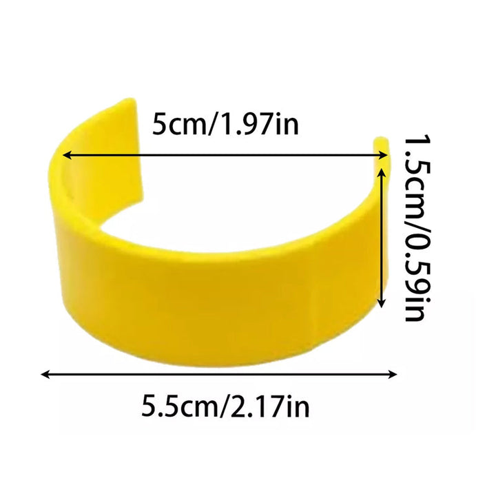 BowLift | Clips for Pill Bottles