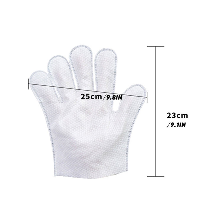BowLift | Pet Glove Wipes for Dogs & Cats