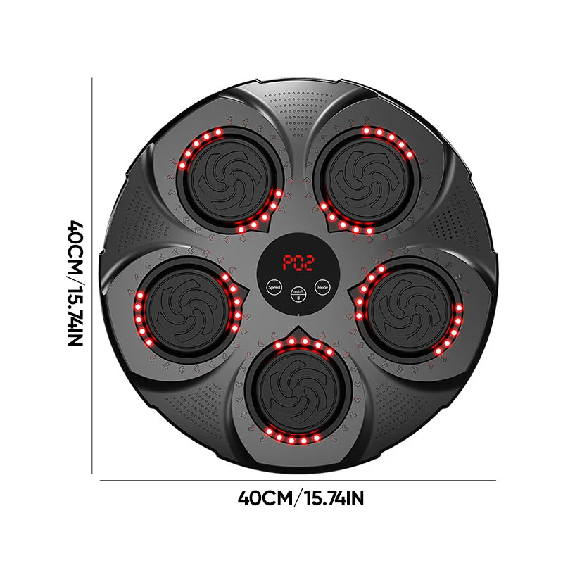 BowLift | Music Box Machine