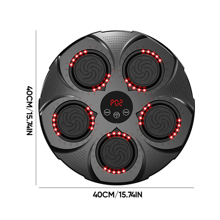 BowLift | Music Box Machine