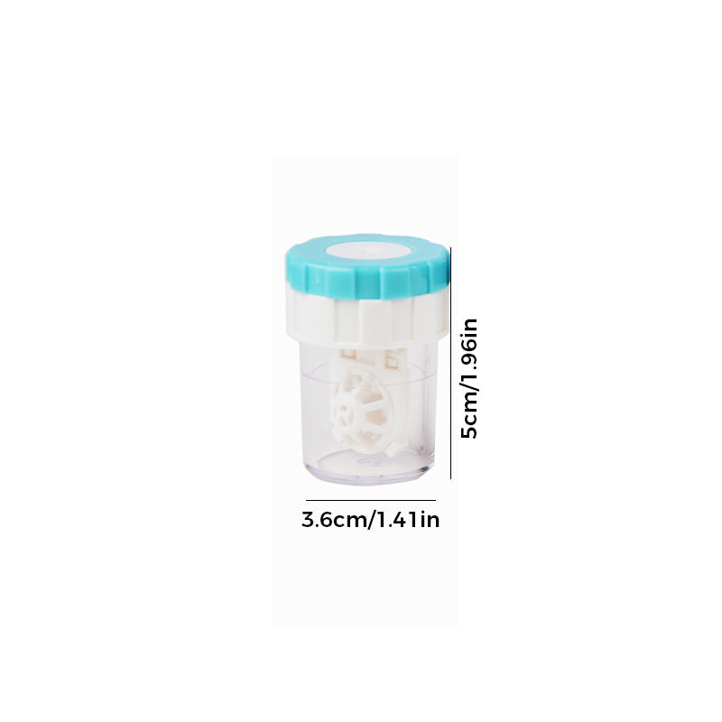 BowLift | Contact Lens Cleaner