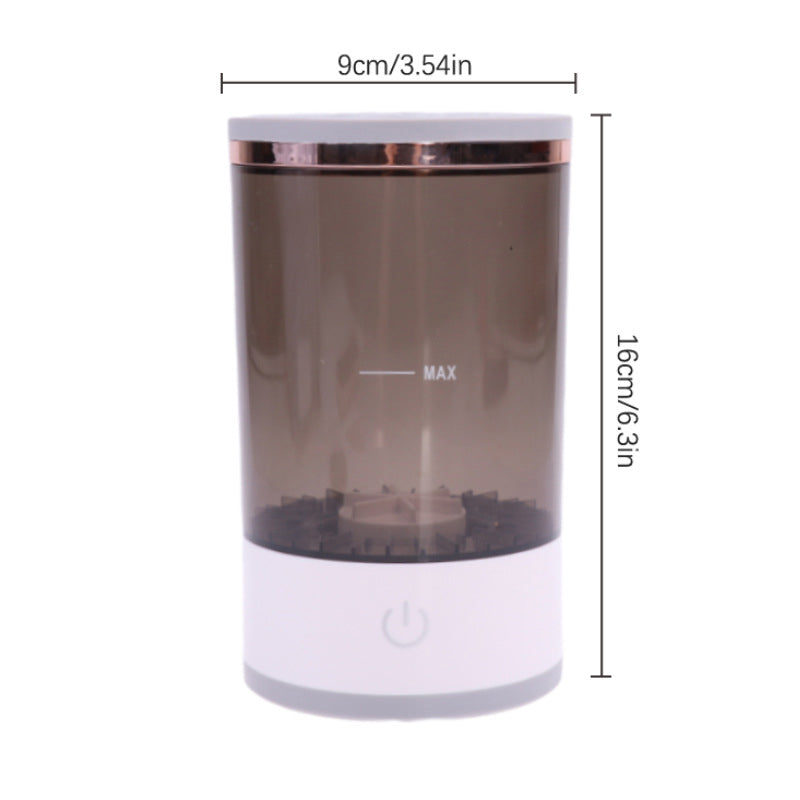 Electric Makeup Brush Cleaner | Bowlift