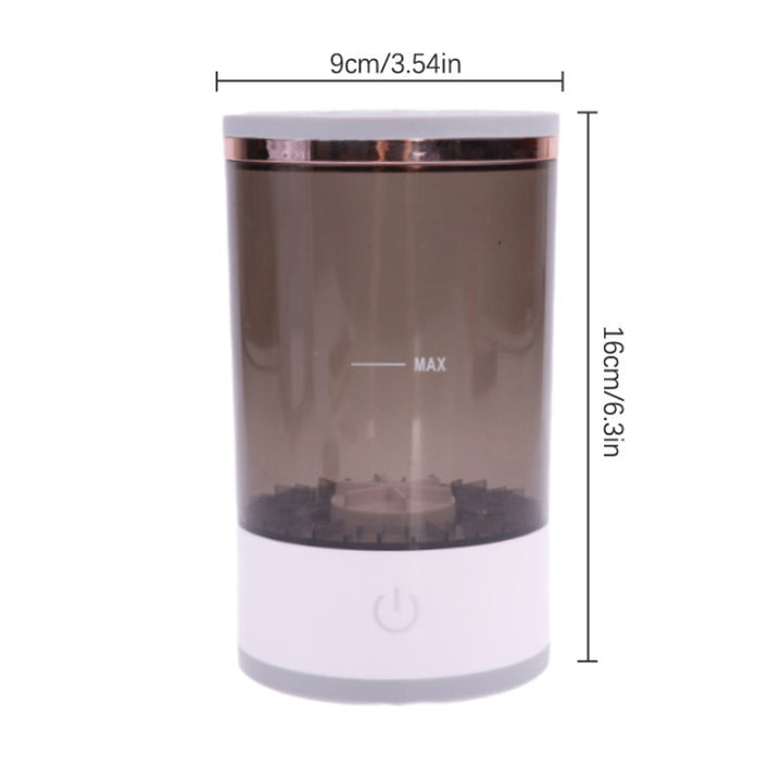 Electric Makeup Brush Cleaner | Bowlift
