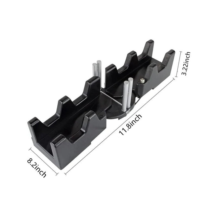 BowLift | 2-in-1 Mitre Measuring Cutting Tool