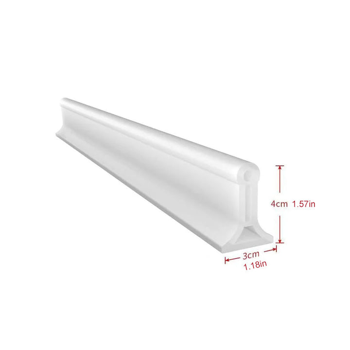 Silicone water retention band | Bowlift