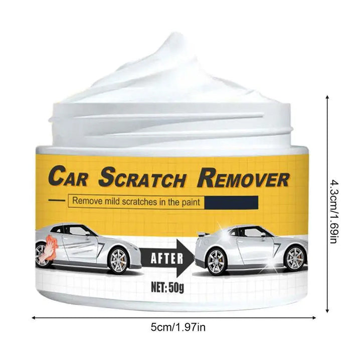 BowLift | Scratch Repair Wax
