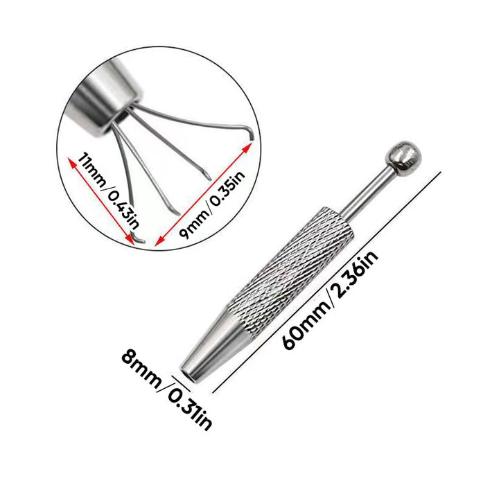 BowLift | Four-Claw Tensioning Tool