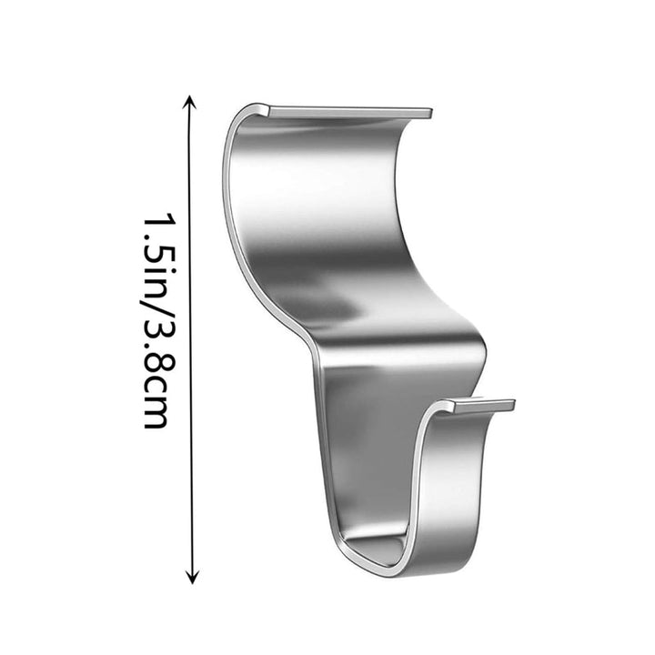 BowLift | Nail-less costume hanger