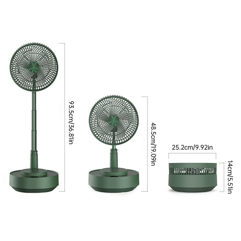 BowLift | BreezeCore – Your wearable refreshment for hot days!