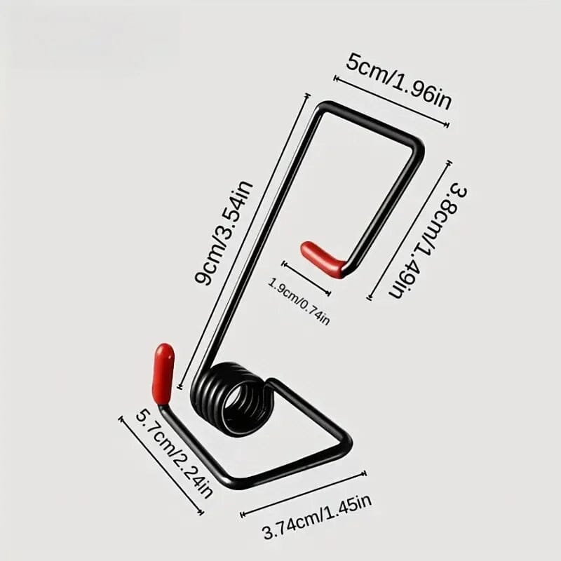 BowLift | Wiper Arm Spring System Booster