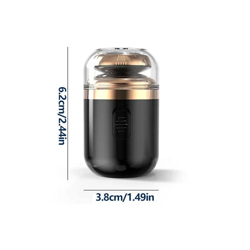 BowLift | Mini portable razor