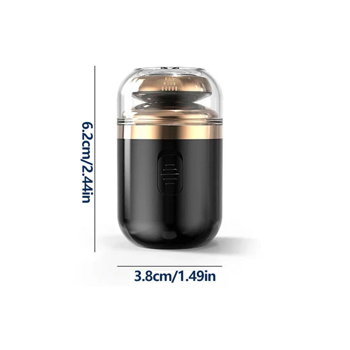 BowLift | Mini portable razor