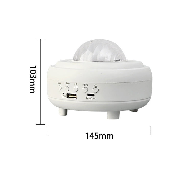 BowLift | Bluetooth Audio Starlight