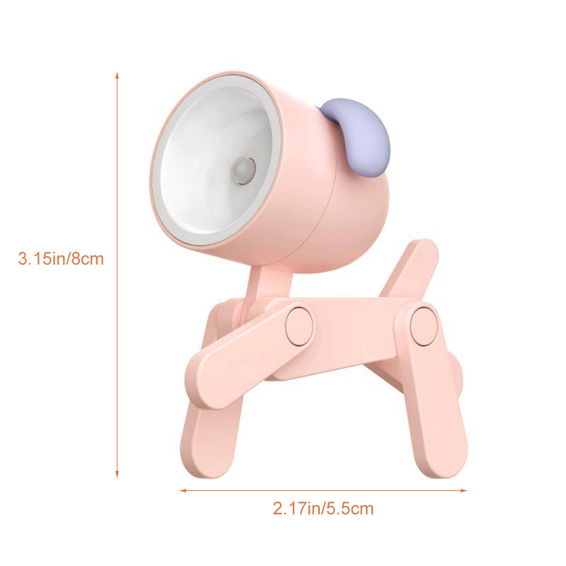LED Shadow Night Light | Bowlift
