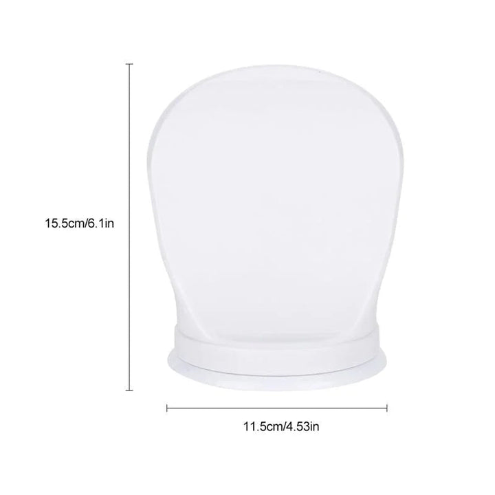 BowLift | Shower Foot Rest Stand