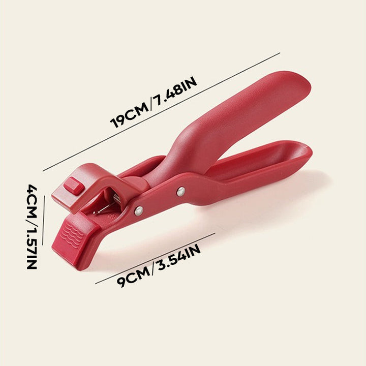 BowLift | Multifunctional Anti-Burning Bowl Holder Clip for the Kitchen