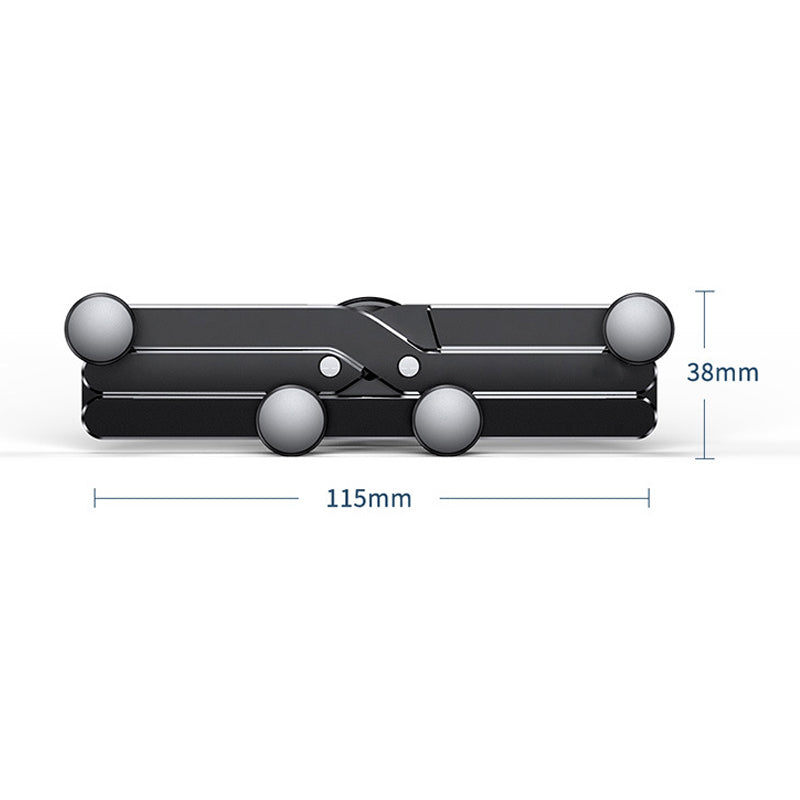 BowLift | One-Word-Deformation-Car-Air-Outlet-Holder