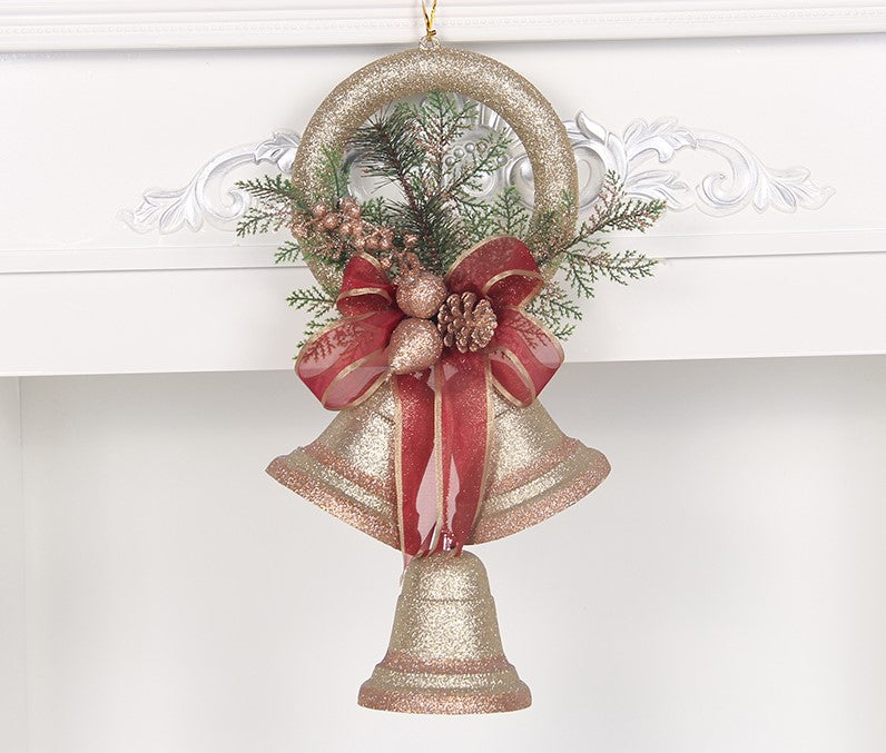 BowLift | Christmas big bell christmas tree bell