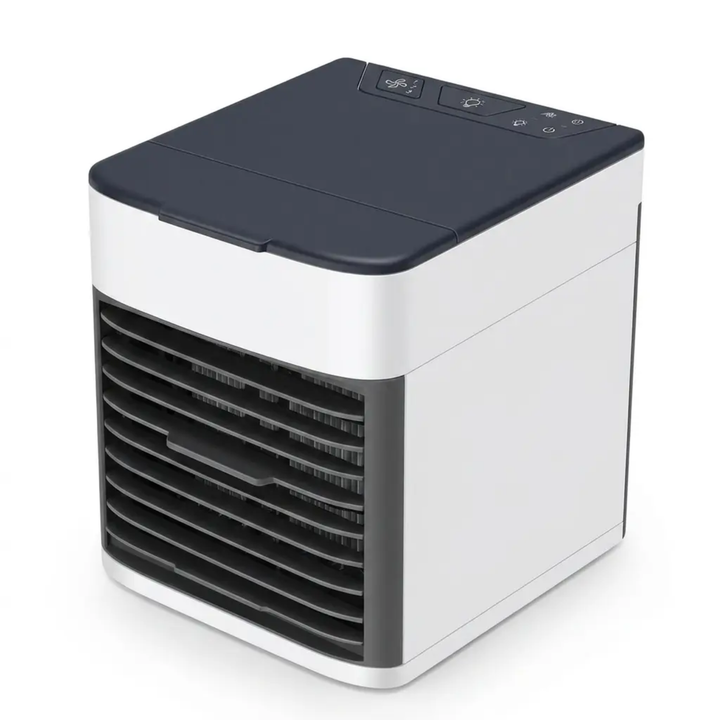 BowLift | Quiet Portable Airconditioner for Home & Office Use
