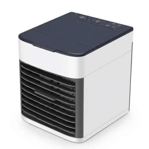 BowLift | Quiet Portable Airconditioner for Home & Office Use
