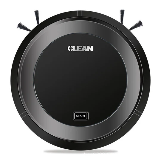 BowLift | Robot Vacuum