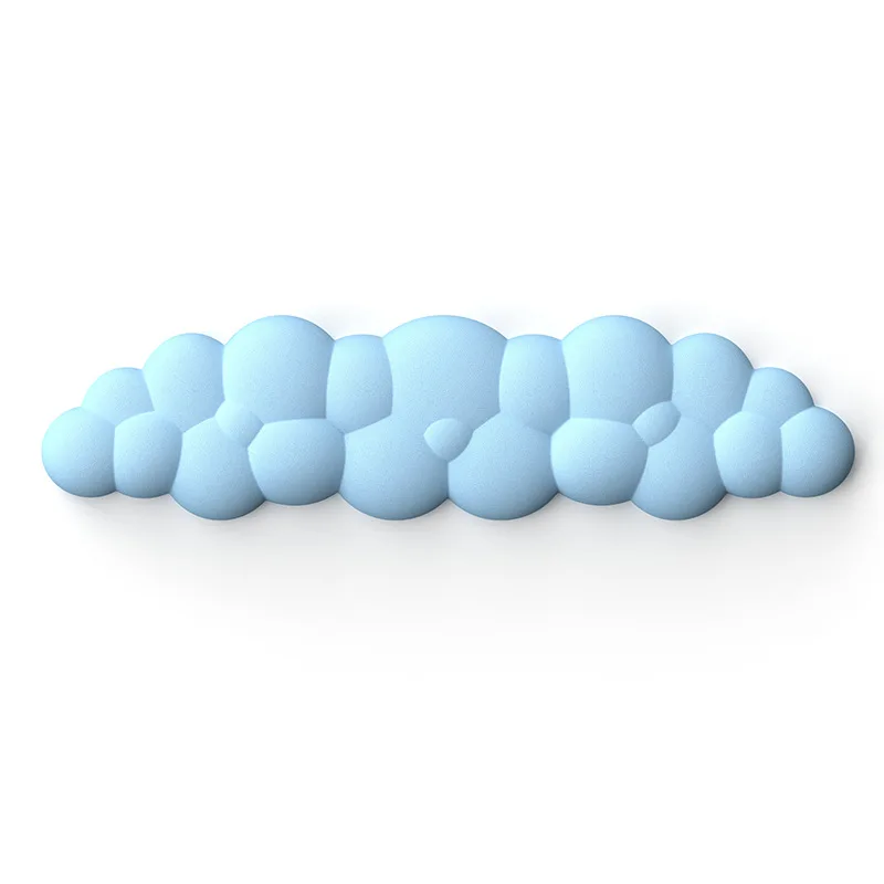 BowLift | Cloud Keyboard Wrist Rest