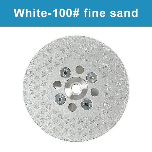 BowLift | Angle Grinder Cutting Discs