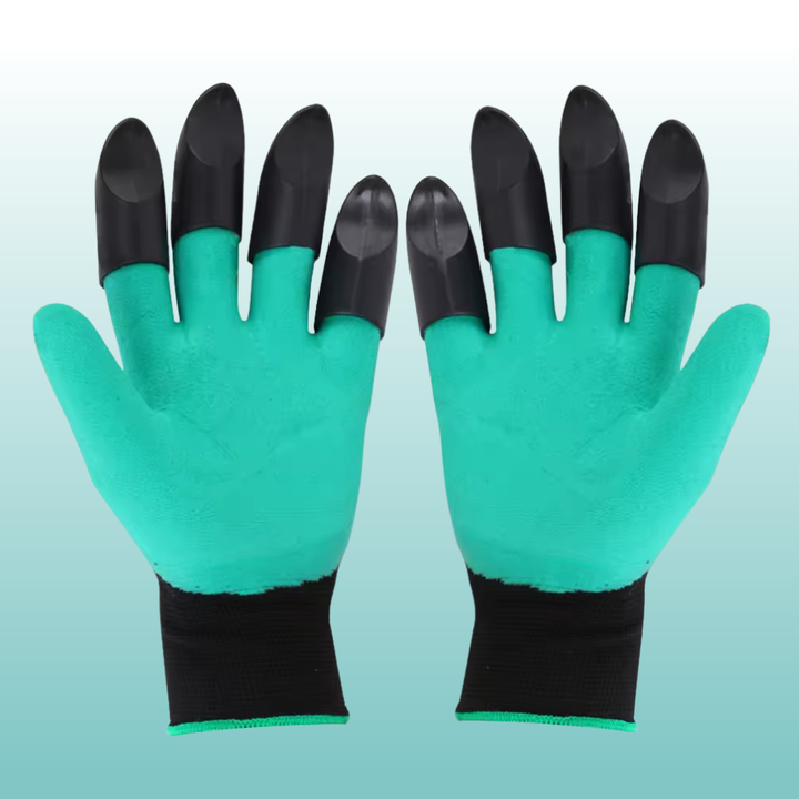 GripGard — Pain-free hands for effortless gardening with power and comfort | Bowlift