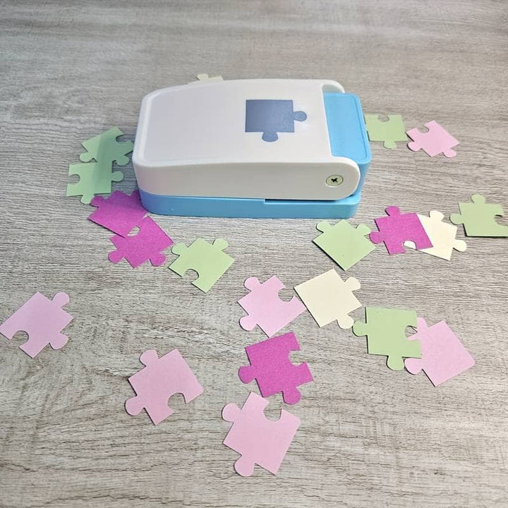 BowLift | DIY Jigsaw Punch for Crafting - Perfect for Precise Cuts and Creative Projects