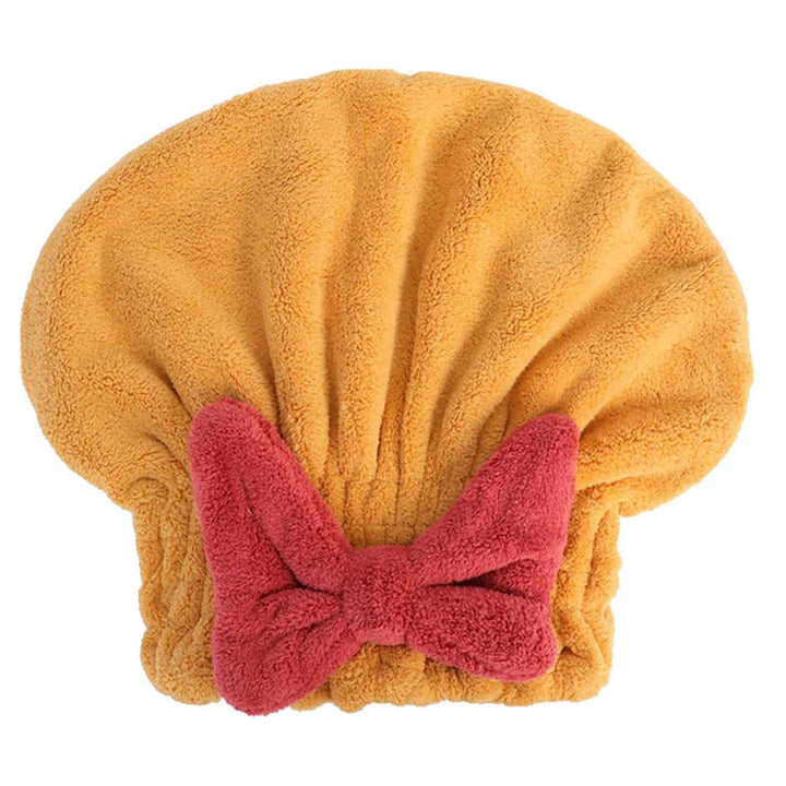 BowLift | Super absorbent hair towel wrap