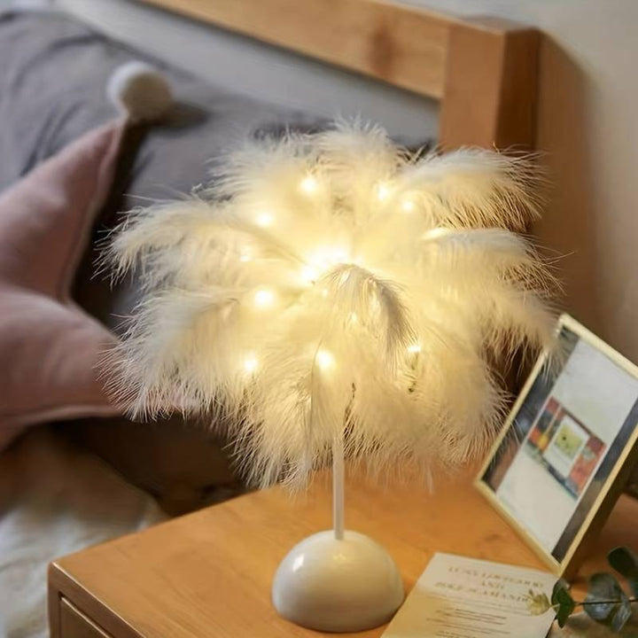 BowLift | Featherlight™ - Wireless Table Lamp