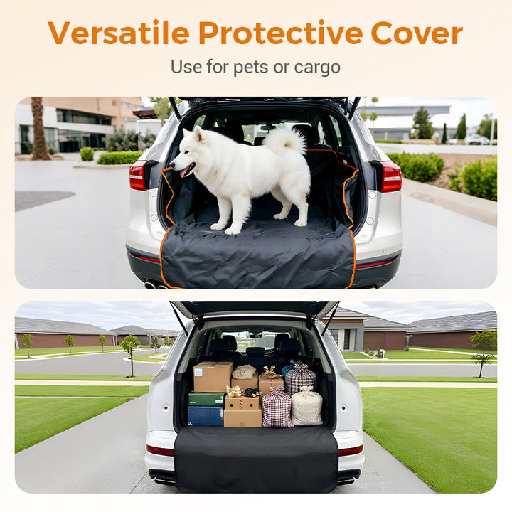 PetArmor — Maximum protection and comfort for stress-free car rides with your favorite | Bowlift