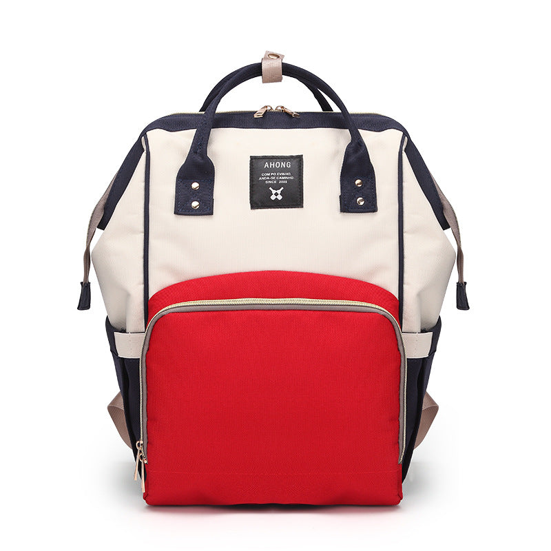 Durable Outdoor Adventure Backpack Bowlift