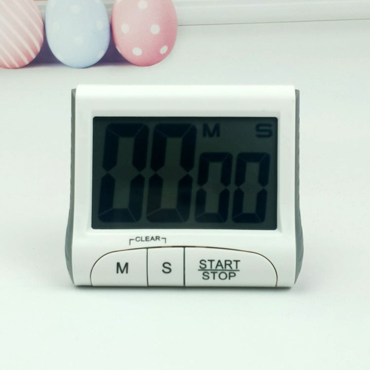 Digital Kitchen Timer Bowlift