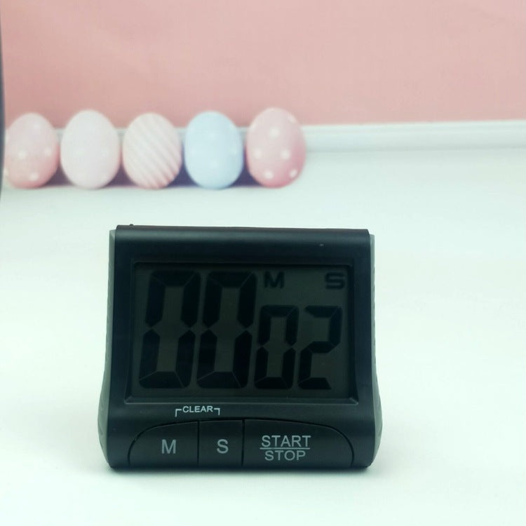 Digital Kitchen Timer Bowlift